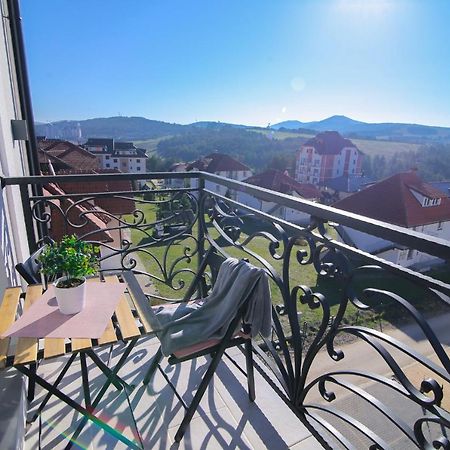 Narcis 17 - Novonamesteni Apartman Sa Prelepim Pogledom Na Tornik Zlatibor Esterno foto