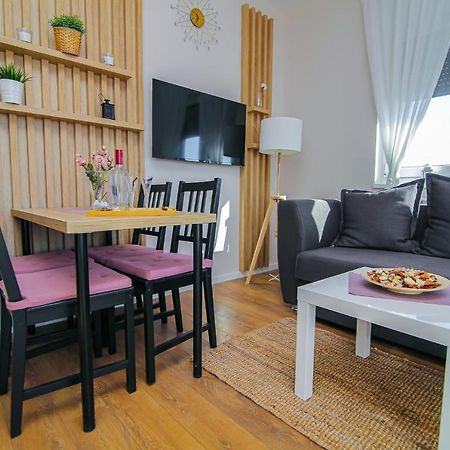 Narcis 17 - Novonamesteni Apartman Sa Prelepim Pogledom Na Tornik Zlatibor Esterno foto