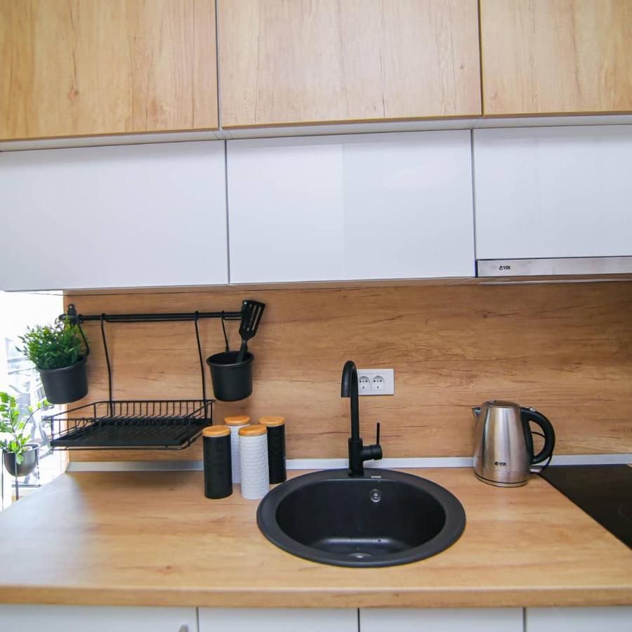 Narcis 17 - Novonamesteni Apartman Sa Prelepim Pogledom Na Tornik Zlatibor Esterno foto