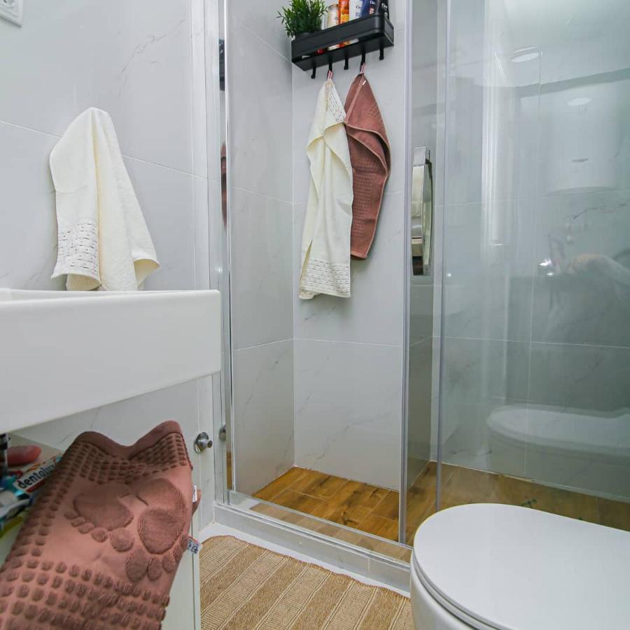 Narcis 17 - Novonamesteni Apartman Sa Prelepim Pogledom Na Tornik Zlatibor Esterno foto
