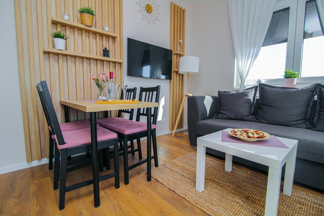 Narcis 17 - Novonamesteni Apartman Sa Prelepim Pogledom Na Tornik Zlatibor Esterno foto