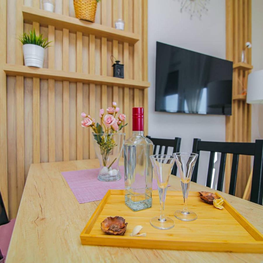 Narcis 17 - Novonamesteni Apartman Sa Prelepim Pogledom Na Tornik Zlatibor Esterno foto