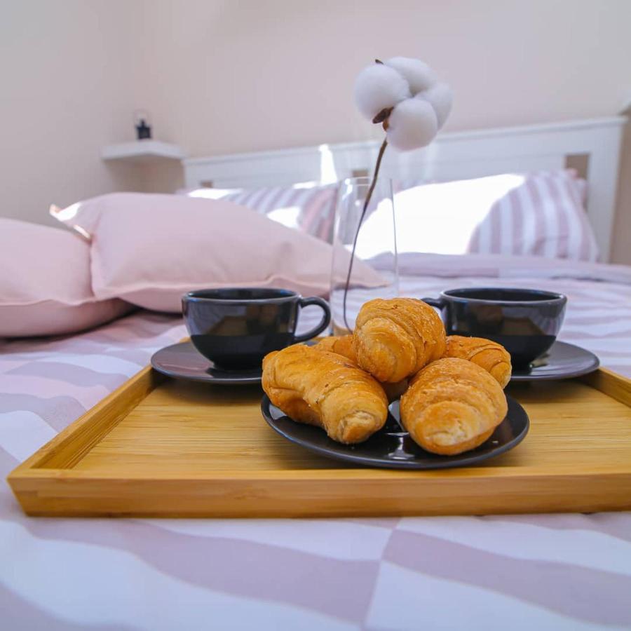 Narcis 17 - Novonamesteni Apartman Sa Prelepim Pogledom Na Tornik Zlatibor Esterno foto