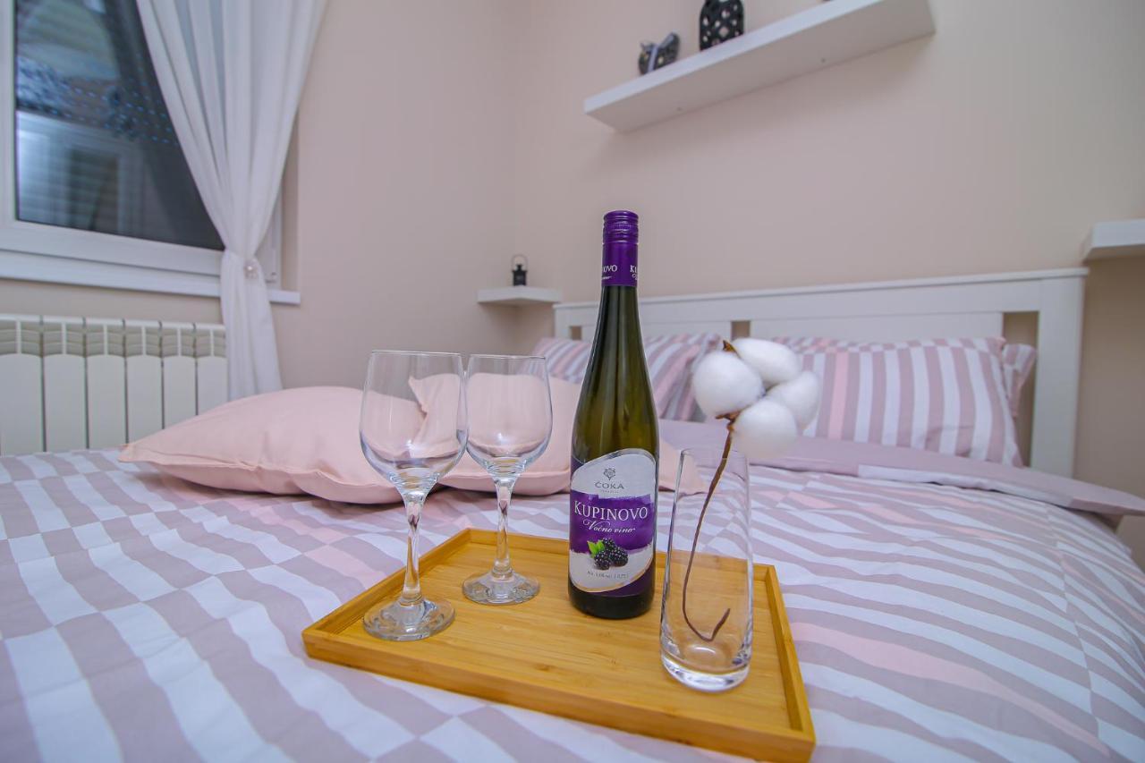 Narcis 17 - Novonamesteni Apartman Sa Prelepim Pogledom Na Tornik Zlatibor Esterno foto