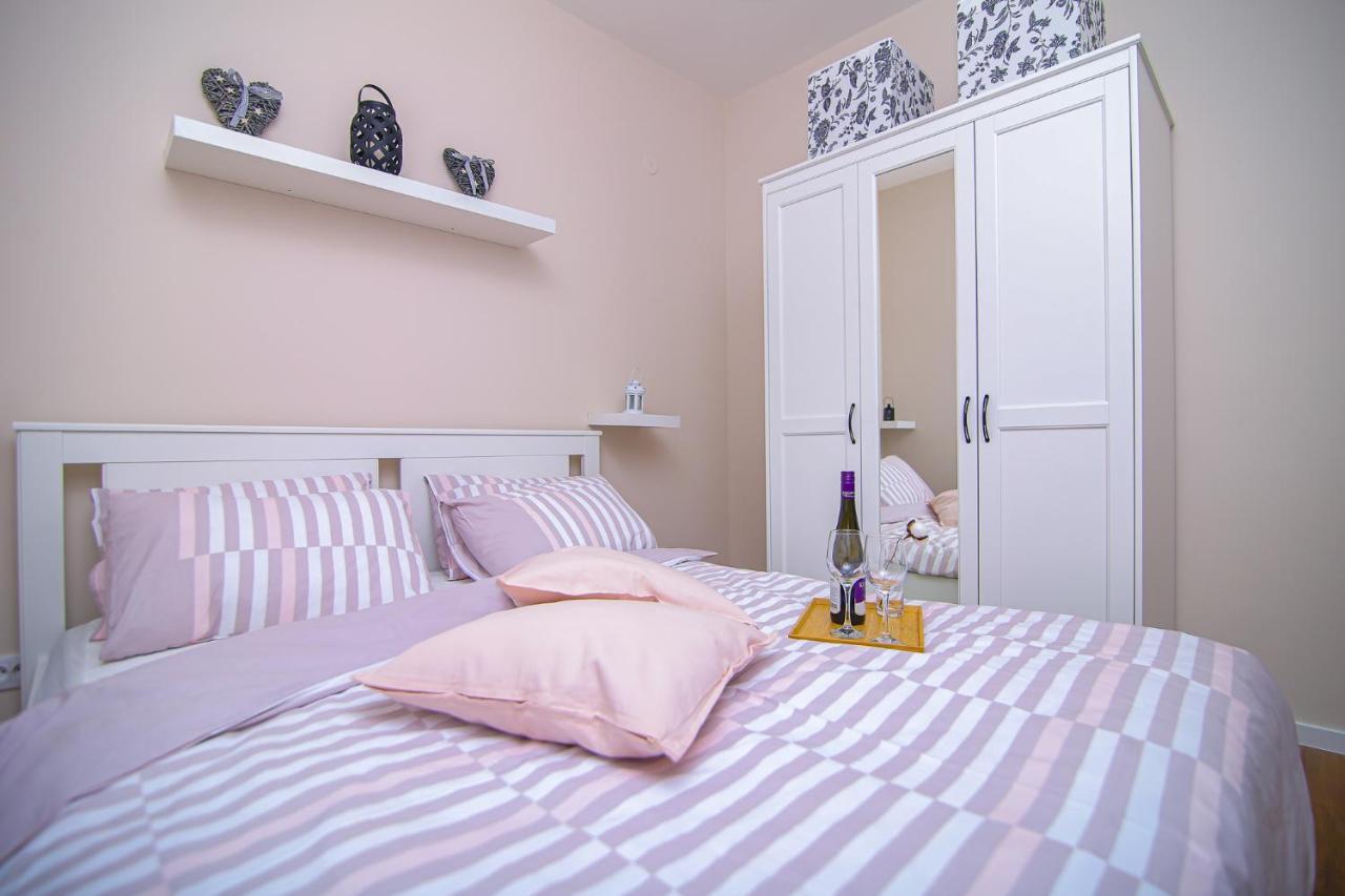Narcis 17 - Novonamesteni Apartman Sa Prelepim Pogledom Na Tornik Zlatibor Esterno foto