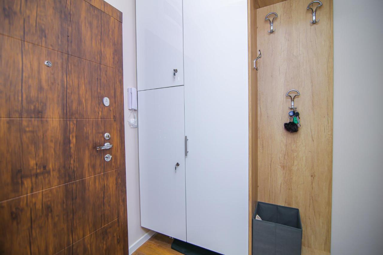 Narcis 17 - Novonamesteni Apartman Sa Prelepim Pogledom Na Tornik Zlatibor Esterno foto