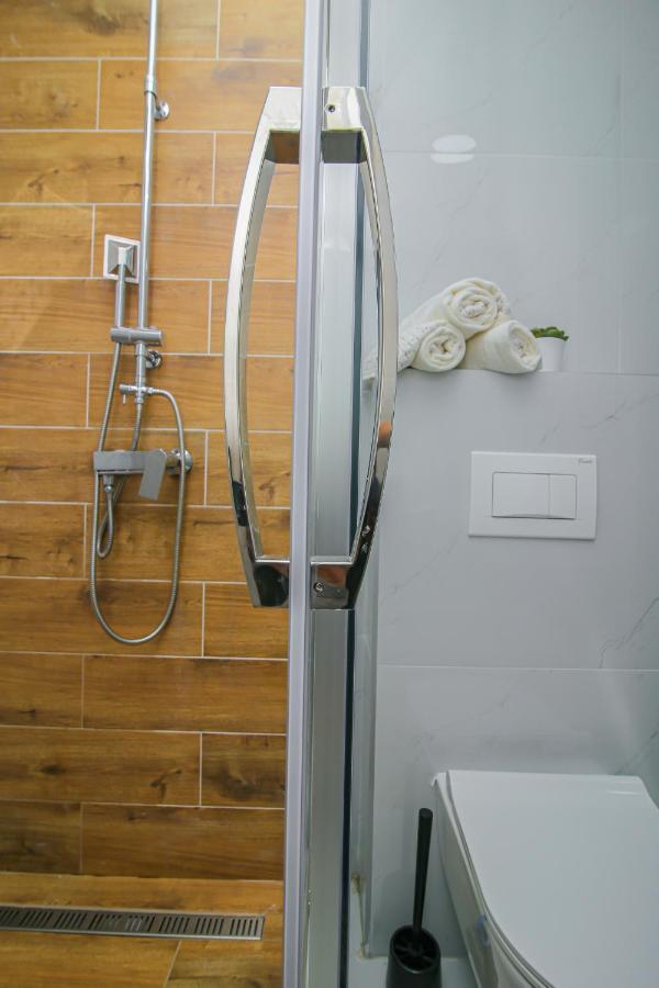Narcis 17 - Novonamesteni Apartman Sa Prelepim Pogledom Na Tornik Zlatibor Esterno foto
