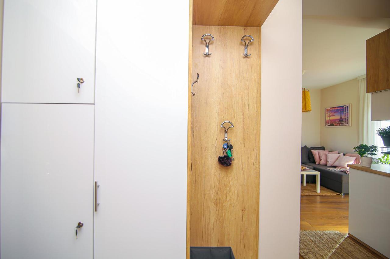 Narcis 17 - Novonamesteni Apartman Sa Prelepim Pogledom Na Tornik Zlatibor Esterno foto