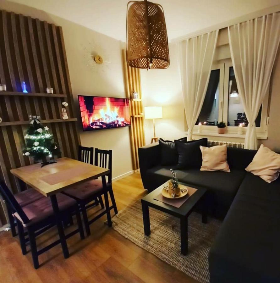Narcis 17 - Novonamesteni Apartman Sa Prelepim Pogledom Na Tornik Zlatibor Esterno foto